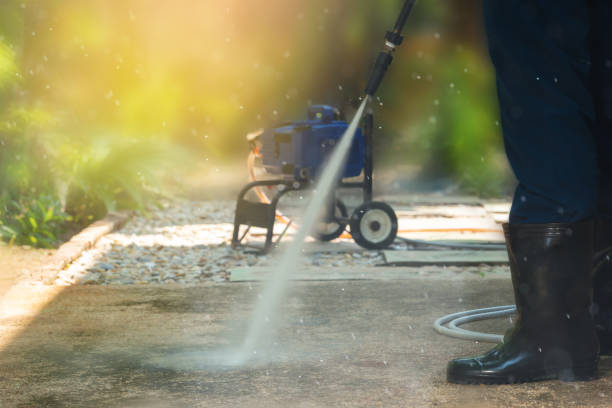 Dayton, MN Pressure Washing Services Company